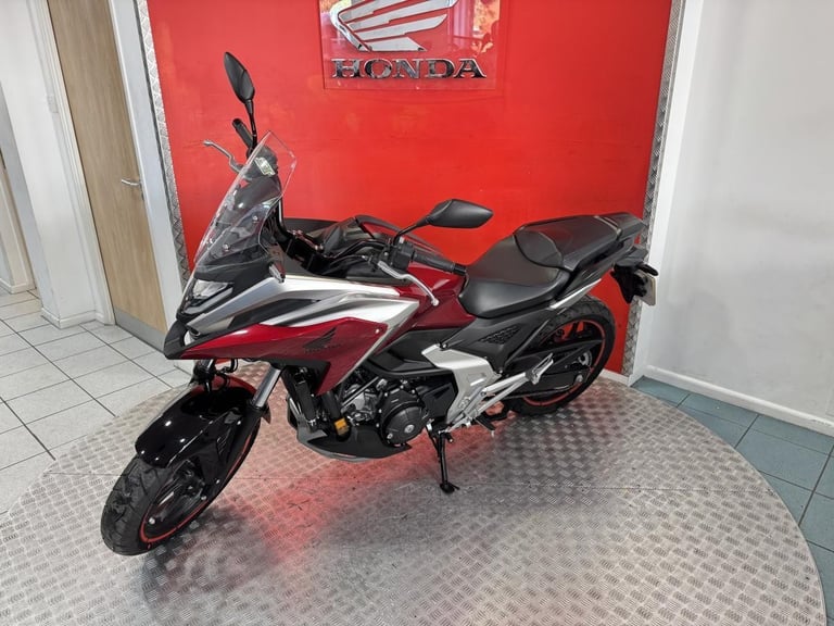 2024 '24' Honda NC750X