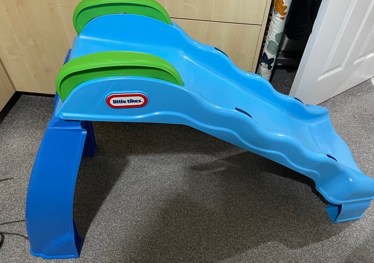 Little Tikes  Toddler slide £ 10 BARGAIN