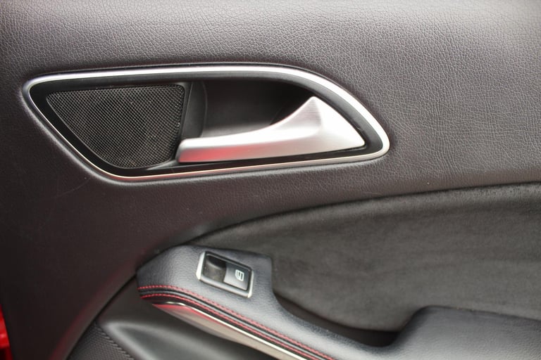 2019 Mercedes-Benz GLA 1.6 GLA200 AMG Line Edition (Plus) 7G-DCT Euro 6 (s/s) 5dr ESTATE Petrol A...