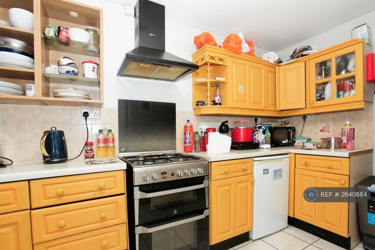 1 bedroom in Greenham, Bretton, Peterborough, PE3 (#2640884)