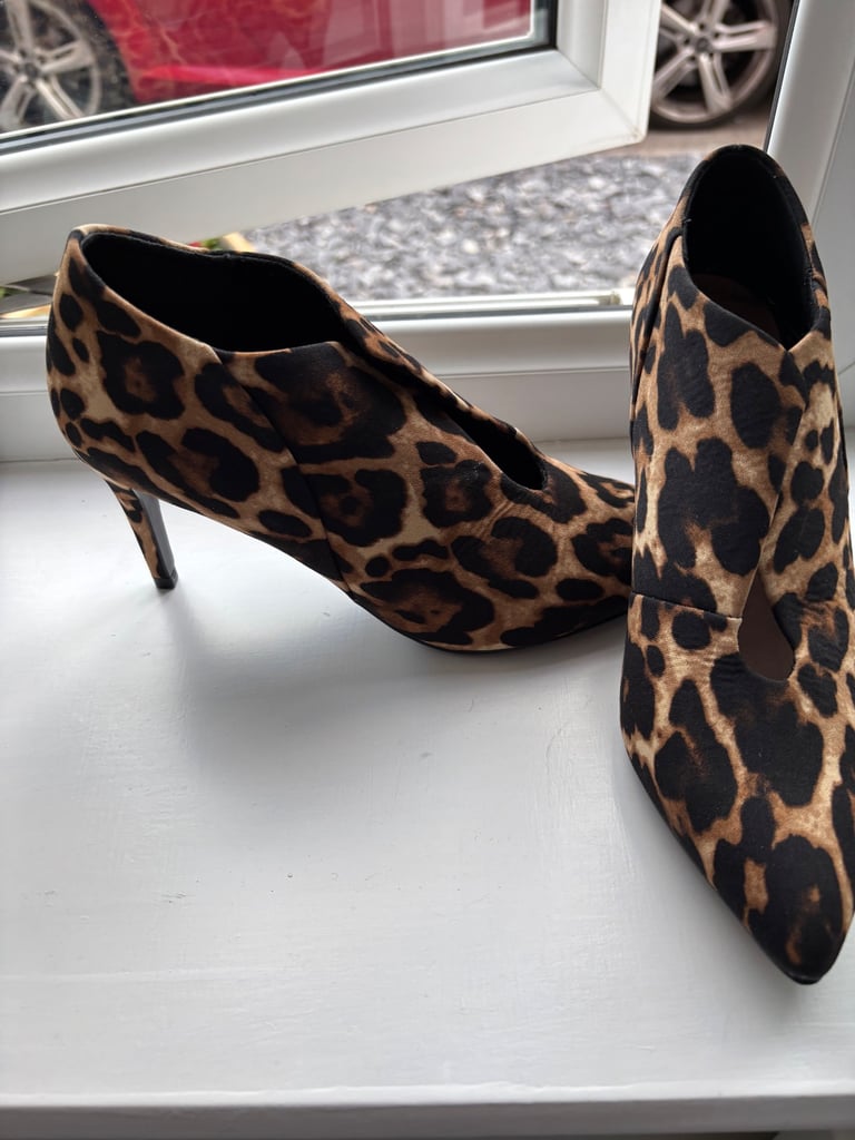 Wallis ankle boots