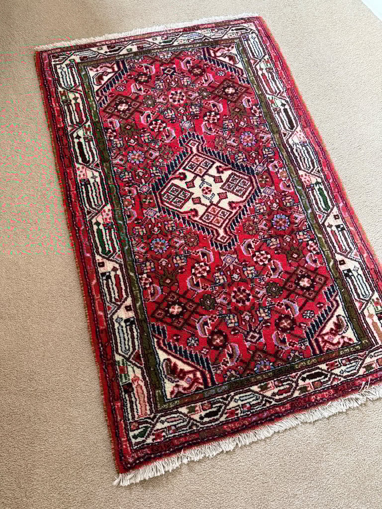image for Oriental rug