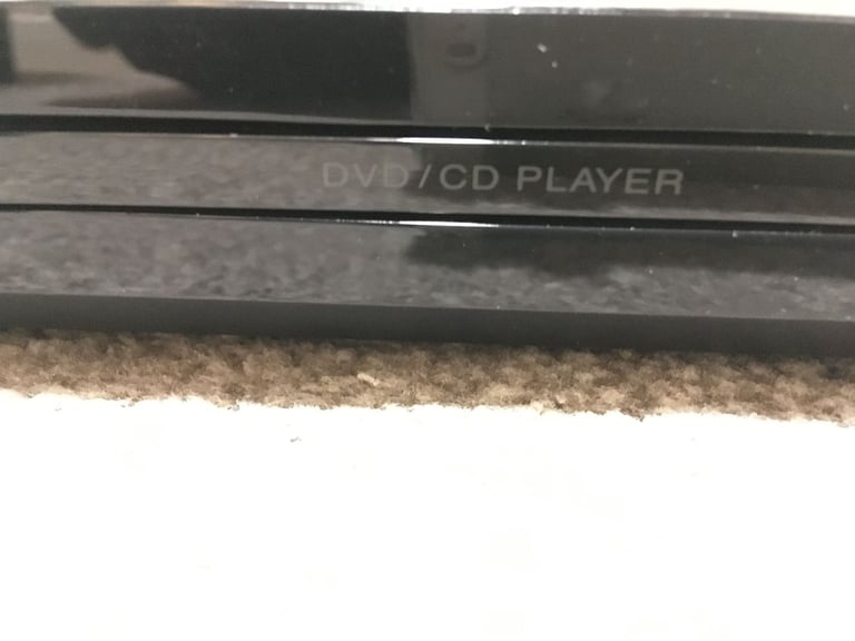 image for LG DVD/CD Player