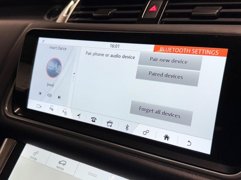 2021 Land Rover Range Rover Sport 3.0 P400 MHEV HST SUV 5dr Petrol Auto 4WD Euro 6 (s/s) (400 ps)...