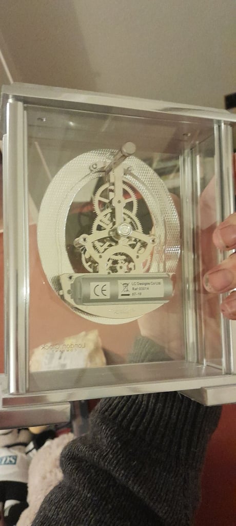 Clock