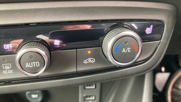 2024 Vauxhall Crossland 1.2 Turbo [130] Ultimate 5dr Auto Petrol Hatchback Hatchback Petrol Autom...