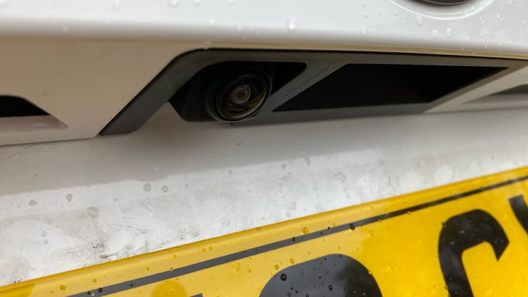 2023 Nissan Juke 1.0 DiG-T 114 Acenta 5dr DCT Petrol Hatchback Hatchback Petrol Automatic