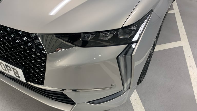 2025 DS Automobiles DS 4 1.6 E-TENSE 12.4kWh Rivoli Hatchback 5dr Petrol Plug-in Hybrid EAT8 Euro...