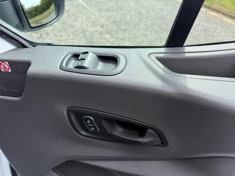 2022 Ford Transit 2.0 350 EcoBlue Leader Panel Van [ Air Con ] RWD L3 H2 Euro 6 (s/s) (130 ps PAN...