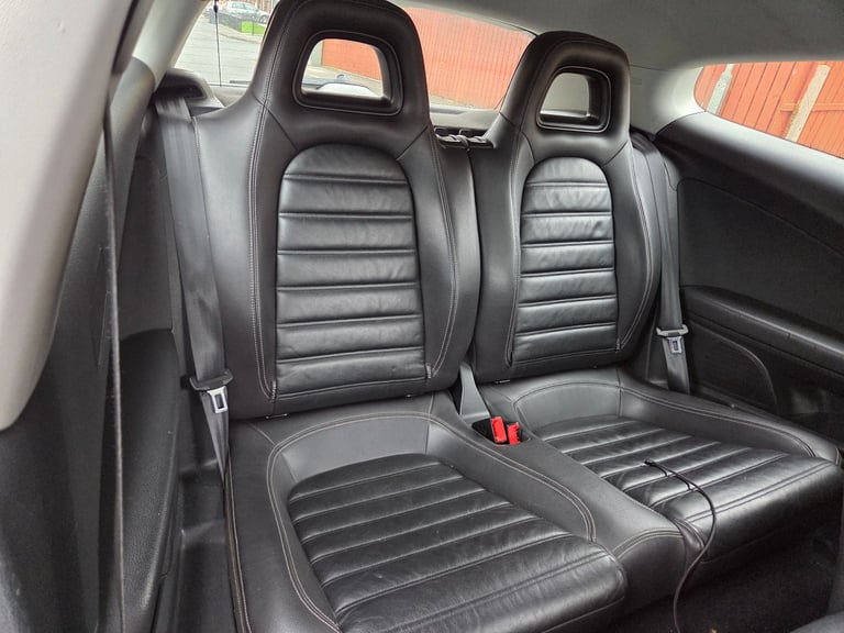  rare viper green scirocco tdi full years mot full service history new clutch kit Flywheel fitted 