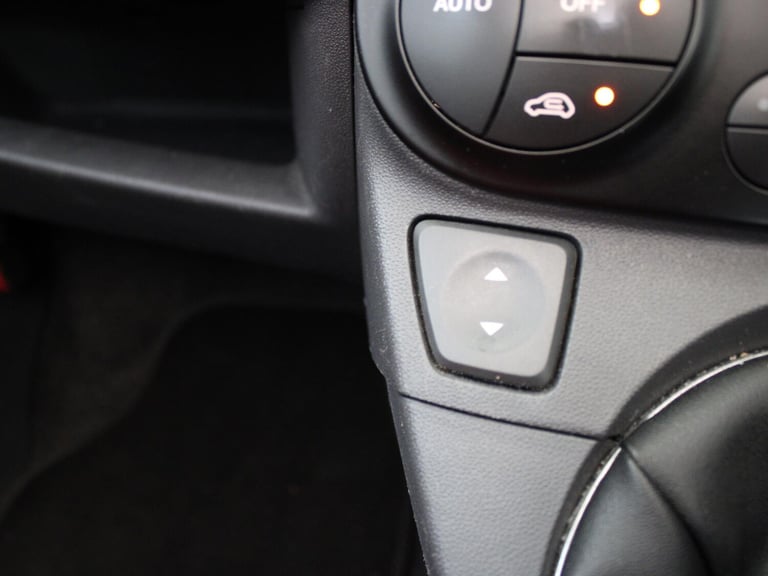 2014 Fiat 500 1.2 Lounge 2dr [Start Stop] Convertible Manual