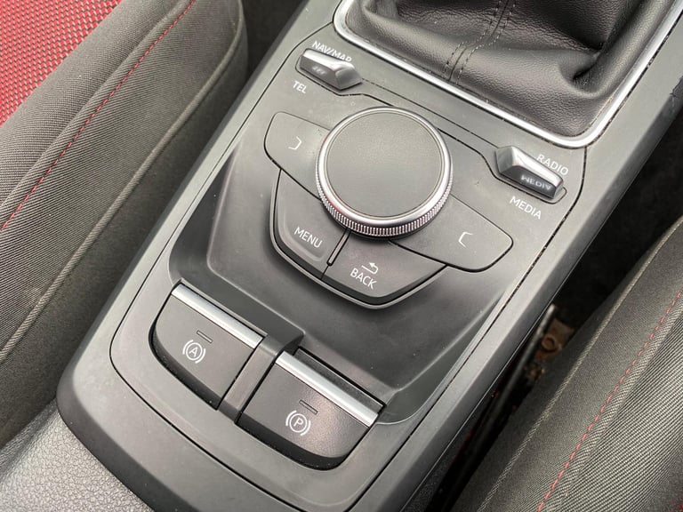 2018 18 REG AUDI Q2 SPORT 1.6TDi DAMAGED REPAIRED SALVAGE