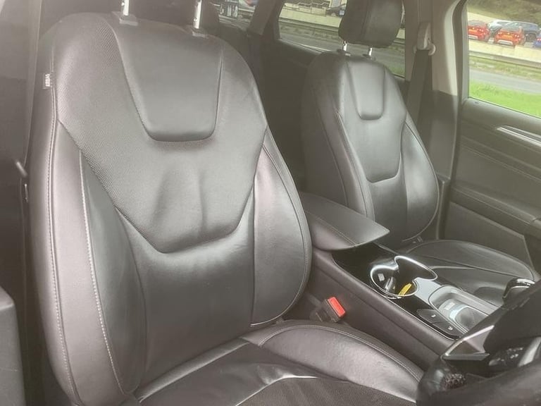 2016 Ford Mondeo Estate Titanium X 2.0TDCI - New MOT - 149000 miles
