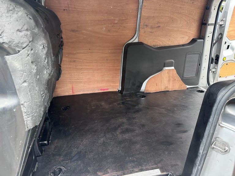 2018 Ford Transit Connect 1.5 TDCi 210 Trend Panel Van 5dr Diesel Manual L2 H1 (124 g/km, 99 bhp)...