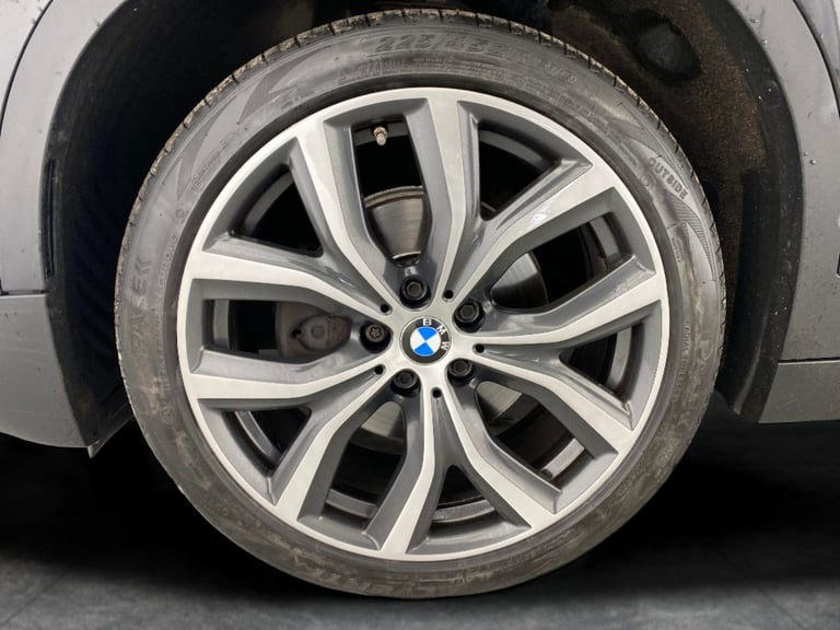 2019 BMW X2 2.0 18d Sport SUV 5dr Diesel Auto sDrive Euro 6 (s/s) (150 ps) - AUTO PARK  Suv Diese...