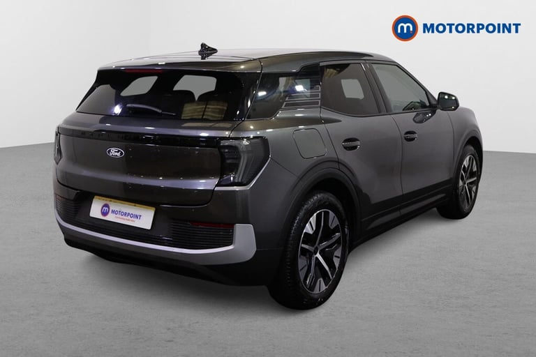 2025 Ford Explorer 210kW Select 77kWh 5dr Auto HATCHBACK ELECTRIC Automatic