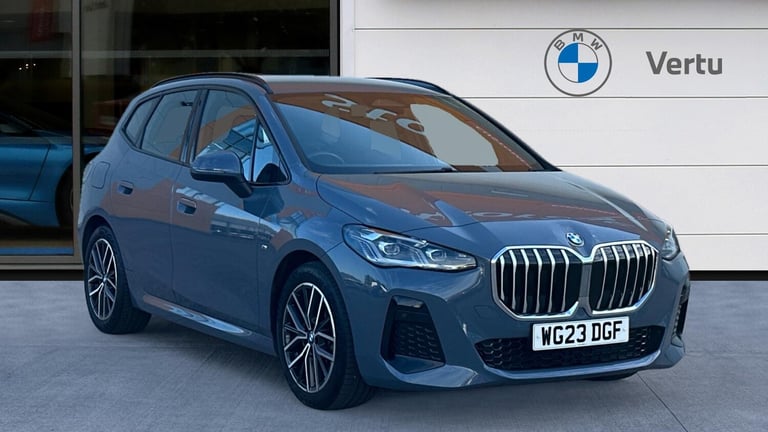 2023 BMW 2 Series 220i MHT M Sport 5dr DCT Petrol Hatchback Hatchback Petrol Automatic