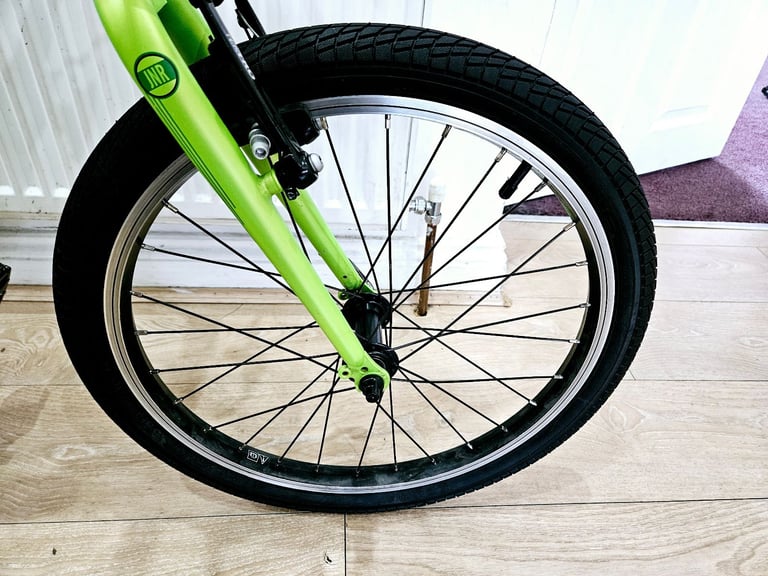 20” carerra abyss mountain bike in good condition All fully working 