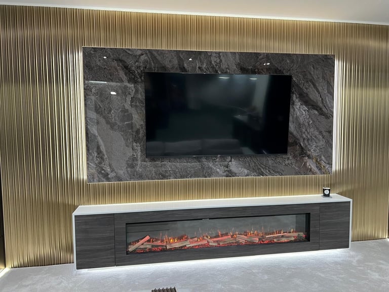 image for Wall panels