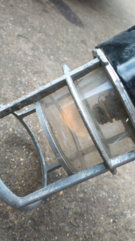 bullfinch gas light lantern handilight propane butane catp fishing sea