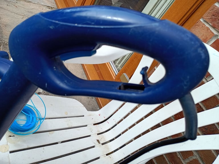 Garden Strimmer with FREE reel £7 ono