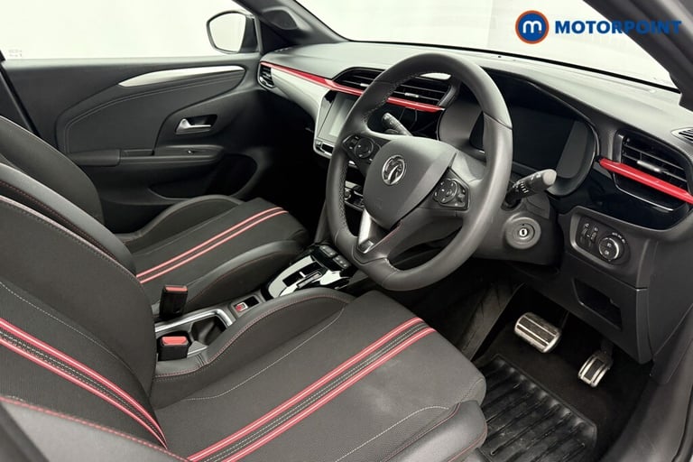 2023 Vauxhall Corsa 1.2 Turbo GS 5dr Auto Hatchback Petrol Automatic