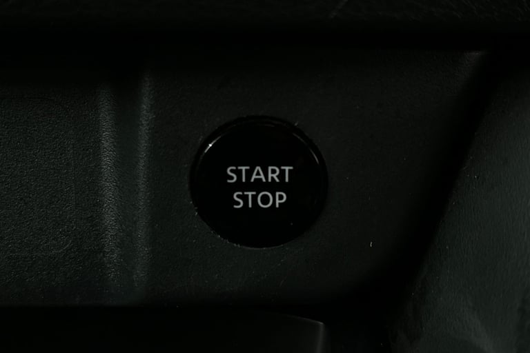 2023 Nissan Qashqai 102994 Hatchback Hybrid Automatic