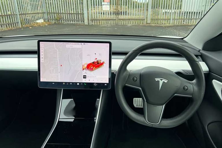 2020 Tesla Model 3 Performance AWD 4dr [Performance Upgrade] Auto SALOON ELECTRIC Automatic