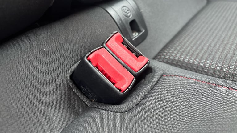 2017 SEAT Leon 1.4 TSI 125 FR Technology 3dr HATCHBACK PETROL Manual