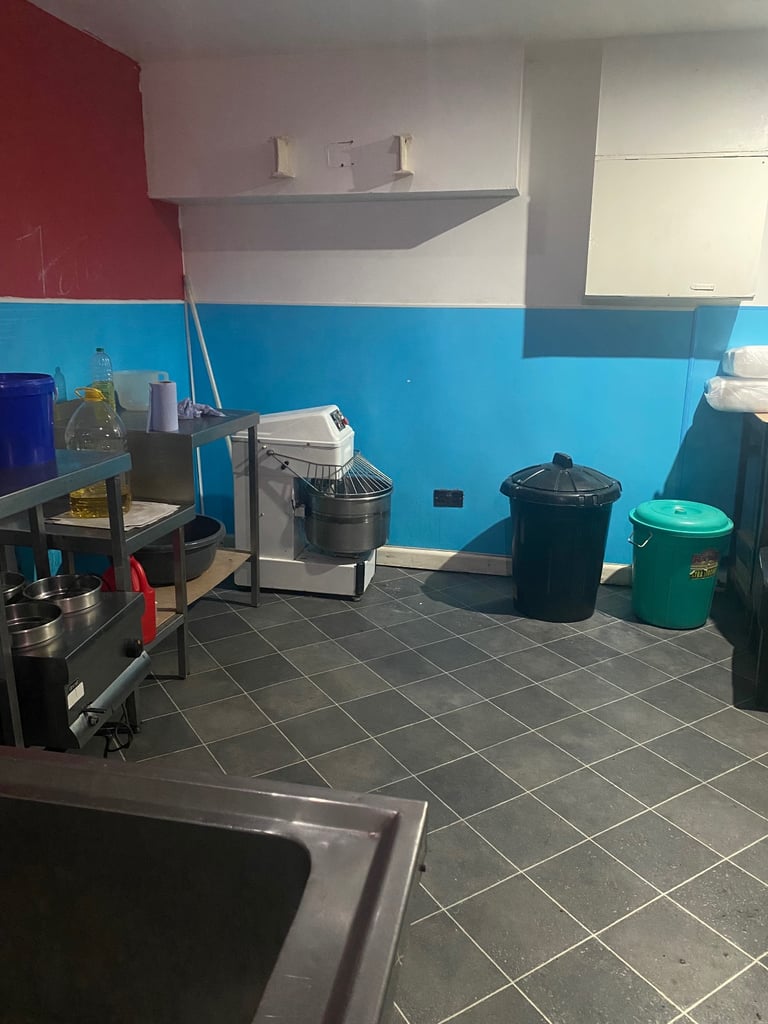 take away machines and other equipment for sale 