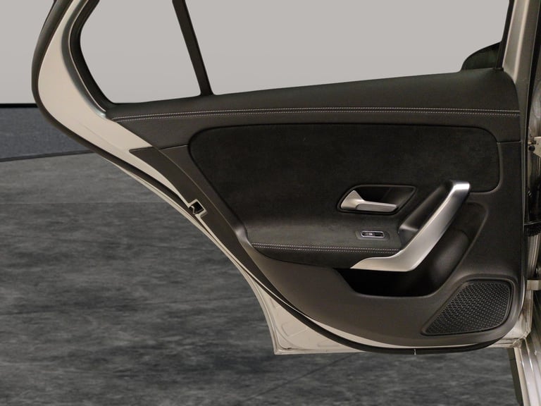 2021 Mercedes-Benz A-Class 1.3 A200 AMG Line Edition (Executive) Hatchback 5dr Petrol 7G-DCT Euro...