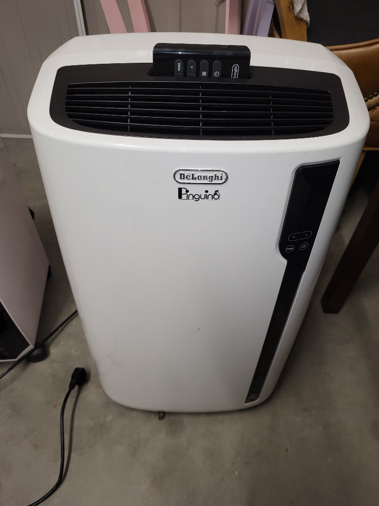 Portable air conditioning unit | Air Conditioners for Sale | Gumtree