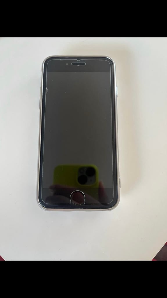 IPhone SE 2020