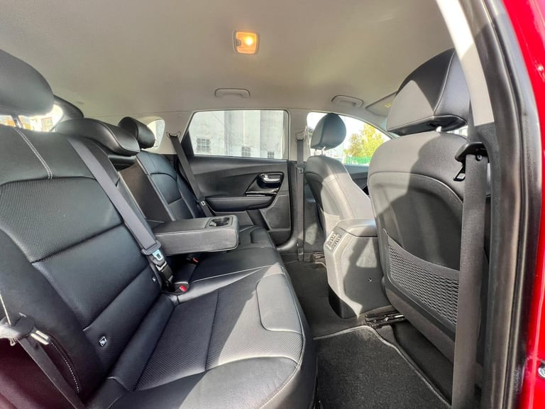 2022 Kia Niro 1.6 GDi 3 DCT Euro 6 (s/s) 5dr ESTATE Petrol/Electric Hybrid Automatic