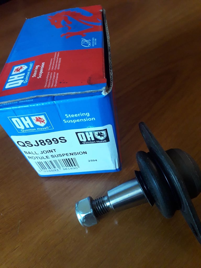 Ball joint Rotule suspension QSJ899S