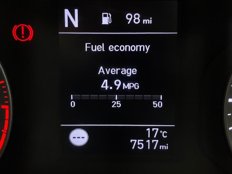 2022 Hyundai i10 1.2 MPi Premium 5dr Auto Hatchback PETROL Automatic