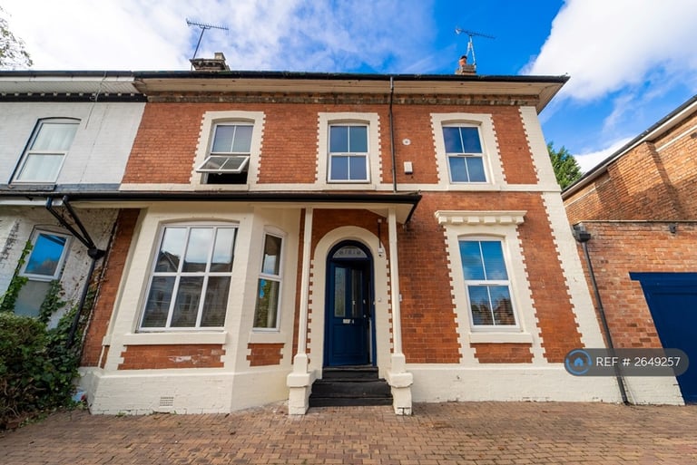 1 bedroom in Edgbaston, Birmingham, B5 (#2649257)