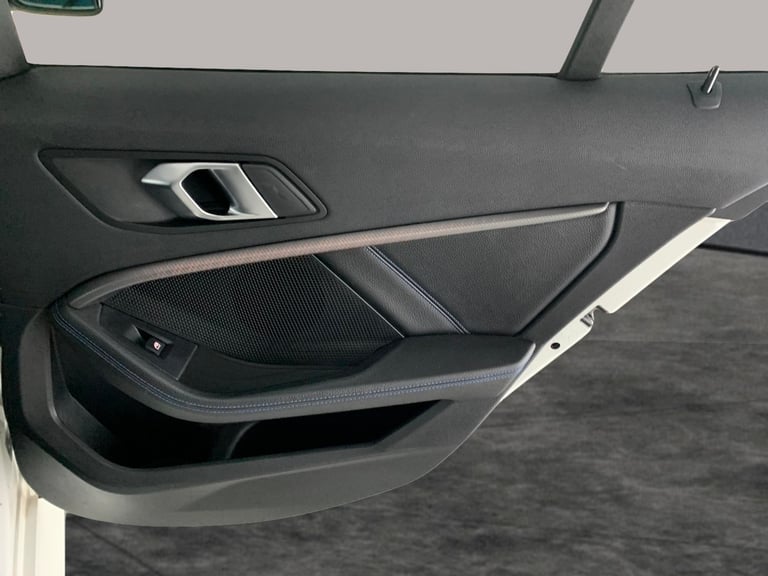 2021 BMW 1 Series 1.5 118i M Sport (LCP) Hatchback 5dr Petrol Manual Euro 6 (s/s) (136 ps) -  Hat...