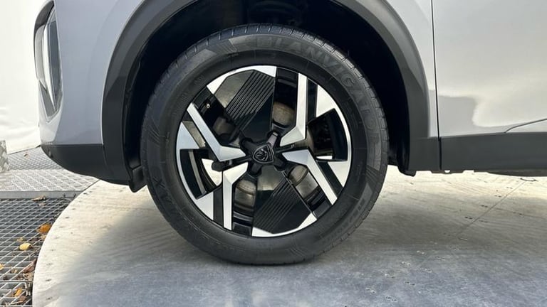 2023 Peugeot 2008 1.2 PureTech GT SUV 5dr Petrol EAT Euro 6 (s/s) (130 ps) Automatic Estate Petro...