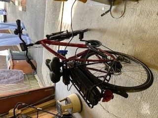 Forme Electric Bike