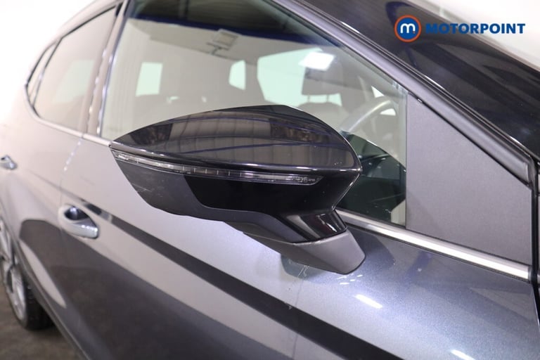 2022 SEAT Arona 1.0 TSI 110 FR Sport 5dr HATCHBACK PETROL Manual