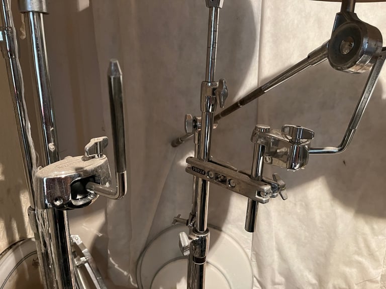 Tama Starclassic Maple 8x8, 10x8, 12x8, 14x14, 16x16, 22x18