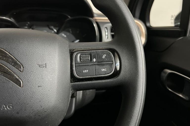 2019 Citroen C3 1.2 PureTech Origins Hatchback 5dr Petrol Manual Euro 6 (s/s) (83 ps) Hatchback P...