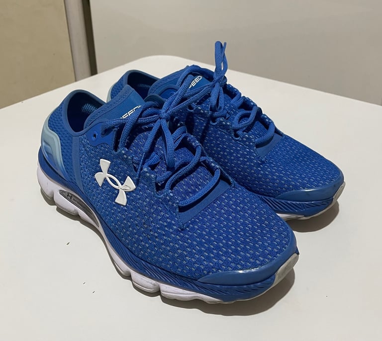 image for Under Armour SpeedForm Intake Shoes
