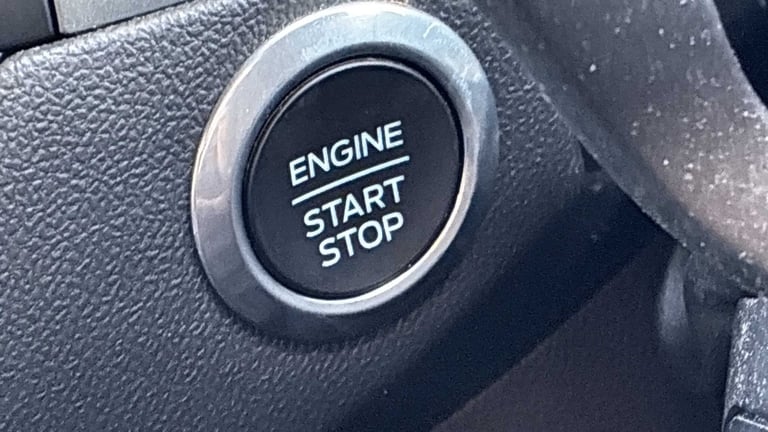 2022 Ford Focus 1.0 EcoBoost ST-Line 5dr HATCHBACK PETROL Manual