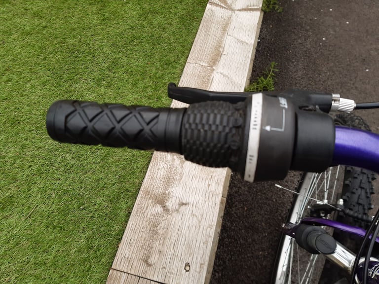 Liberty Konekt Mountain Bike. 