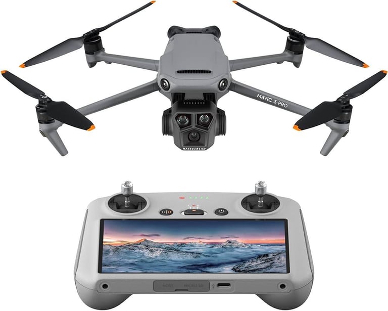 image for DJI Mavic 3 pro combo 