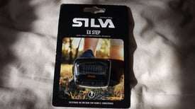 70 Silva Ex Step Pedometer's, Clip On. New in boxes. pedometer. £495
