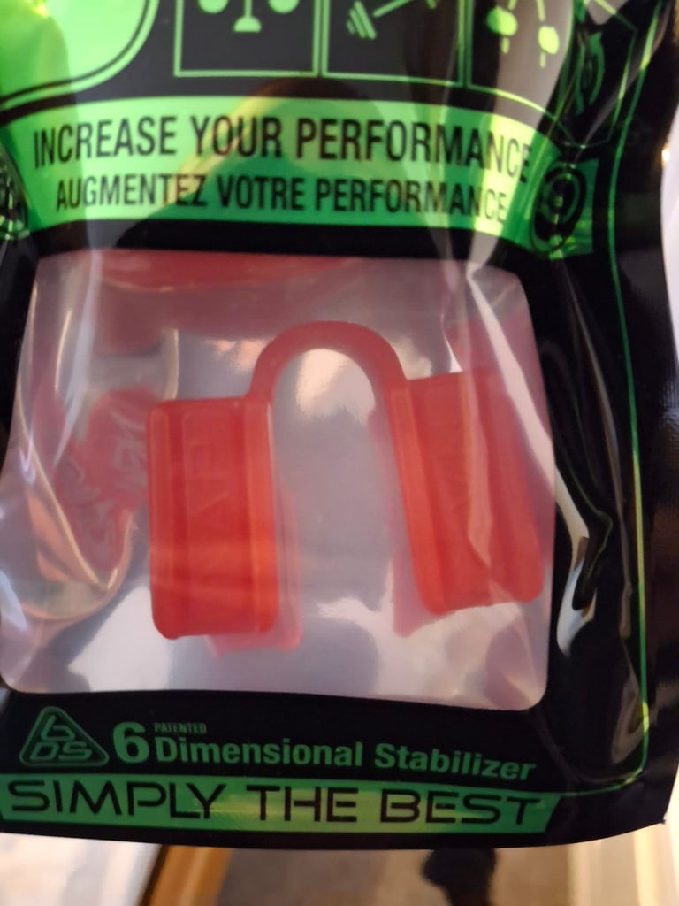 image for Newage mouthpiece