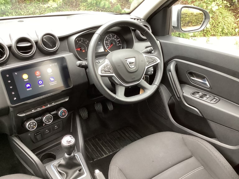 2023 Dacia Duster 1.3 TCe 130 Comfort 5dr Estate Petrol Manual